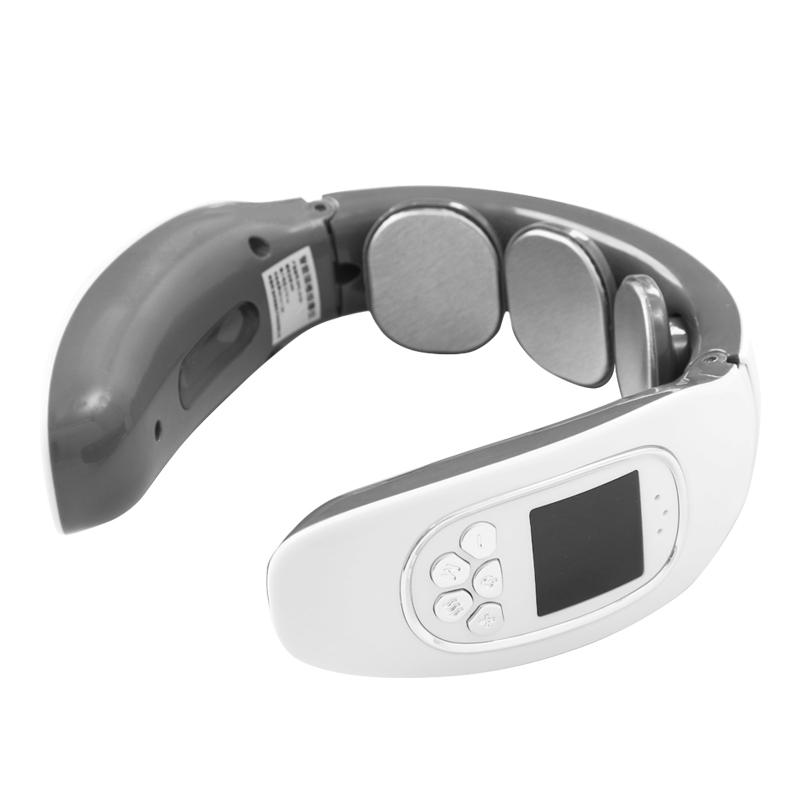 豹牌颈椎按摩仪 BP-M619