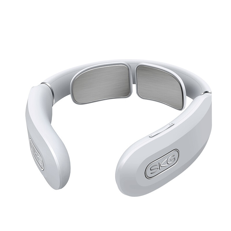 SKG 颈椎按摩仪K3-1T灰