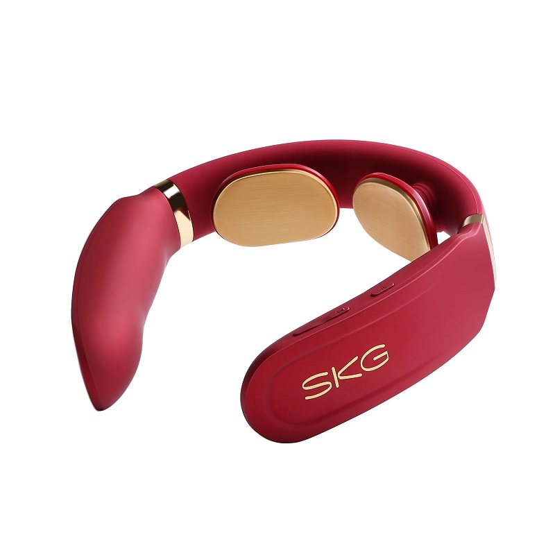 SKG 颈椎按摩仪 4330