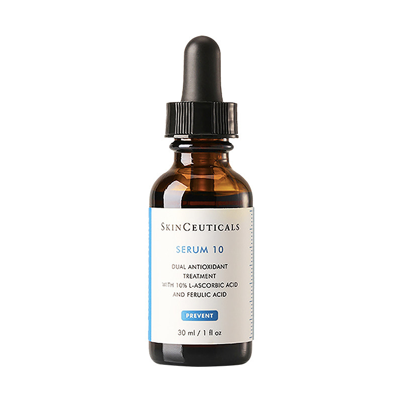 修丽可SKINCEUTICALS VC温和修护精华30ml