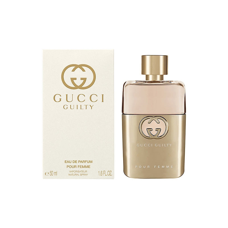 Gucci 古驰 罪爱女士浓香水EDP 50/90ml