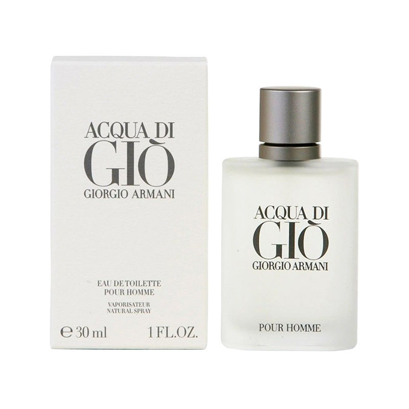 ARMANI/阿玛尼 寄情男士香水 EDT 30/50/100ML