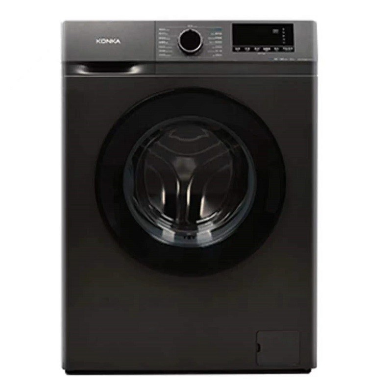 康佳（KONKA）10公斤变频全自动滚筒洗衣机XQG100-BB12161T