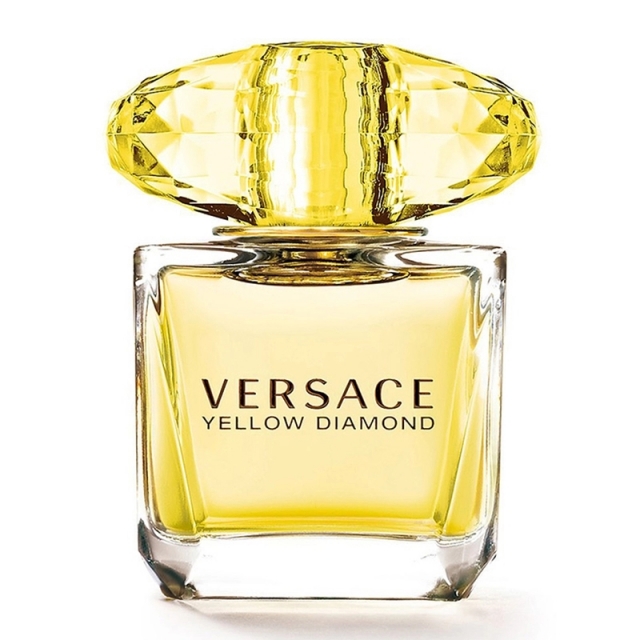 Versace/范思哲 黄钻女士香水 50/ 90ml