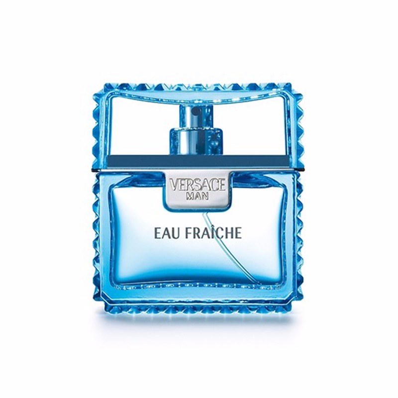 Versace/范思哲 云淡风轻男士淡香水30/50/100ml