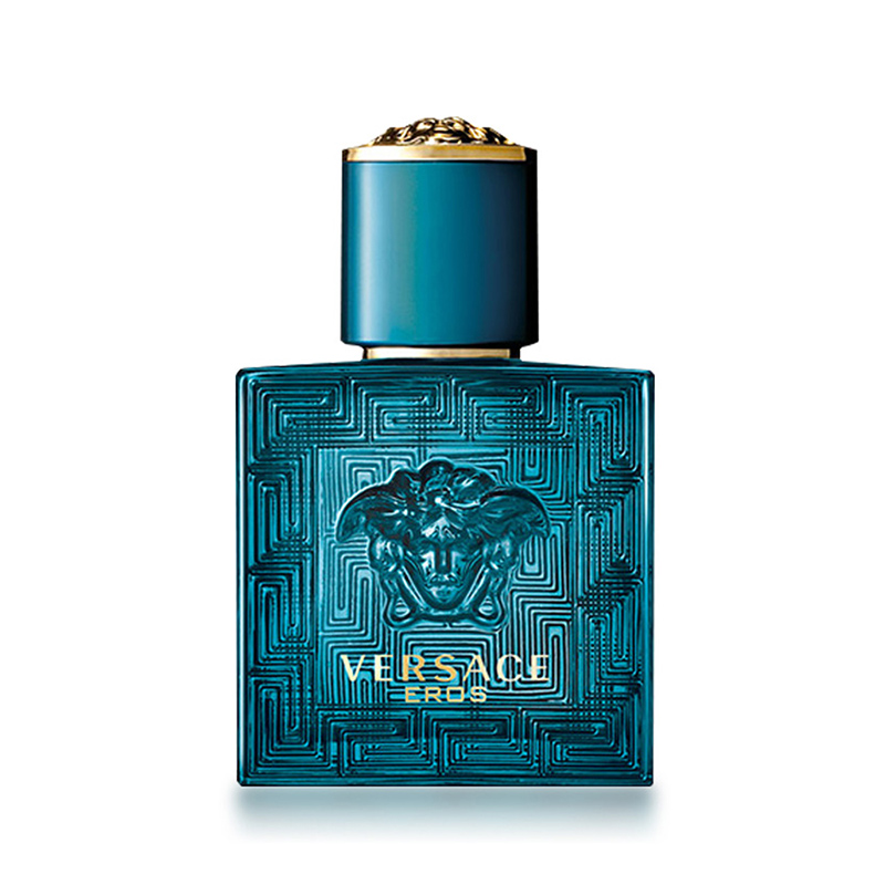 范思哲（VERSACE） Eros爱罗斯男士淡香水 爱神之水30/100ML