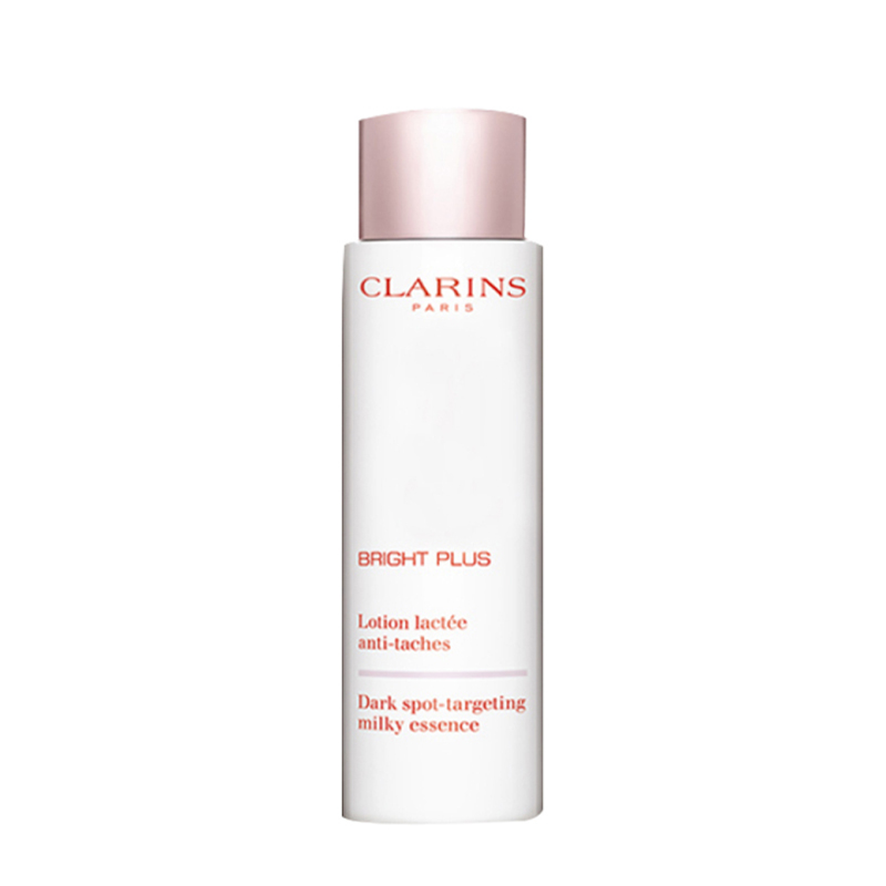 Clarins/娇韵诗 透亮焕白淡斑柔肤水 滋润型/清爽型 200ml
