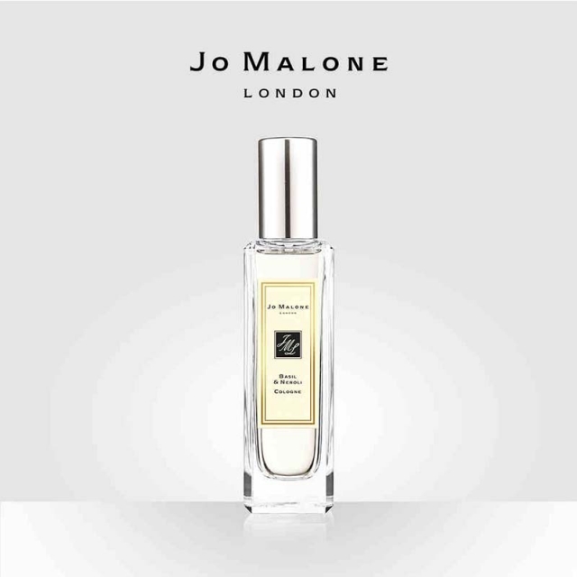 祖马龙 罗勒与橙花香水 30ml