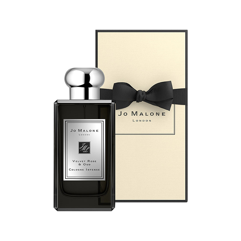 JO MALONE/祖马龙 丝绒玫瑰与乌木 浓古龙香水100ML