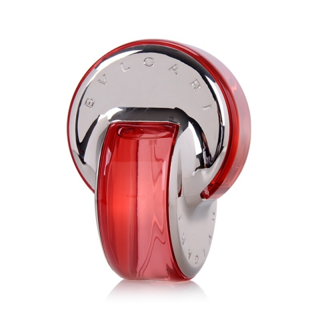 Bvlgari宝格丽女香 花舞轻盈/紫水晶女士香水 珍宝 红水晶女香40ml