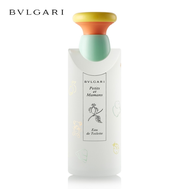 宝格丽（BVLGARI）甜蜜宝贝女士淡香水 100ml （香氛）