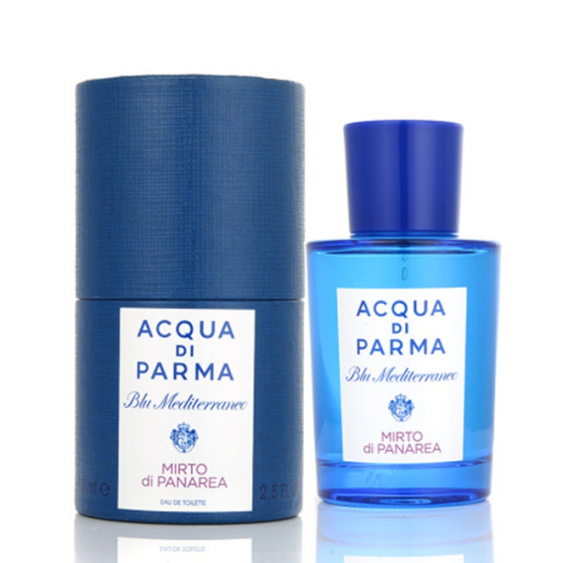 Acqua Di Parma/帕尔玛之水 桃金娘加州桂30/75ML EDT