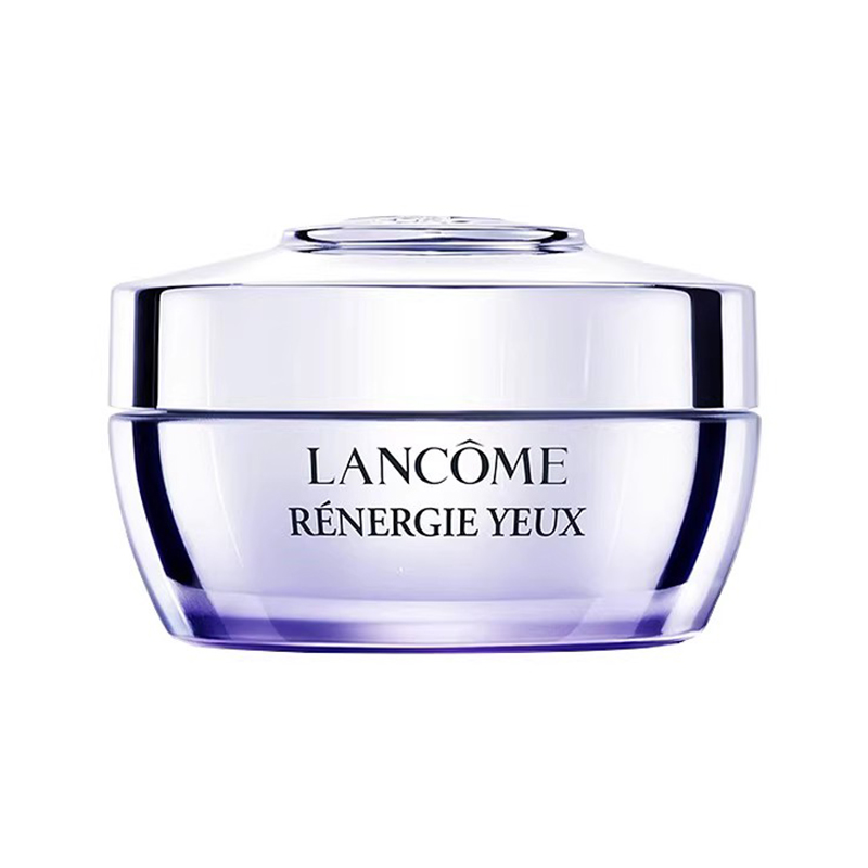 法国LANCOME兰蔻全新塑颜眼霜 百肽眼霜15ml