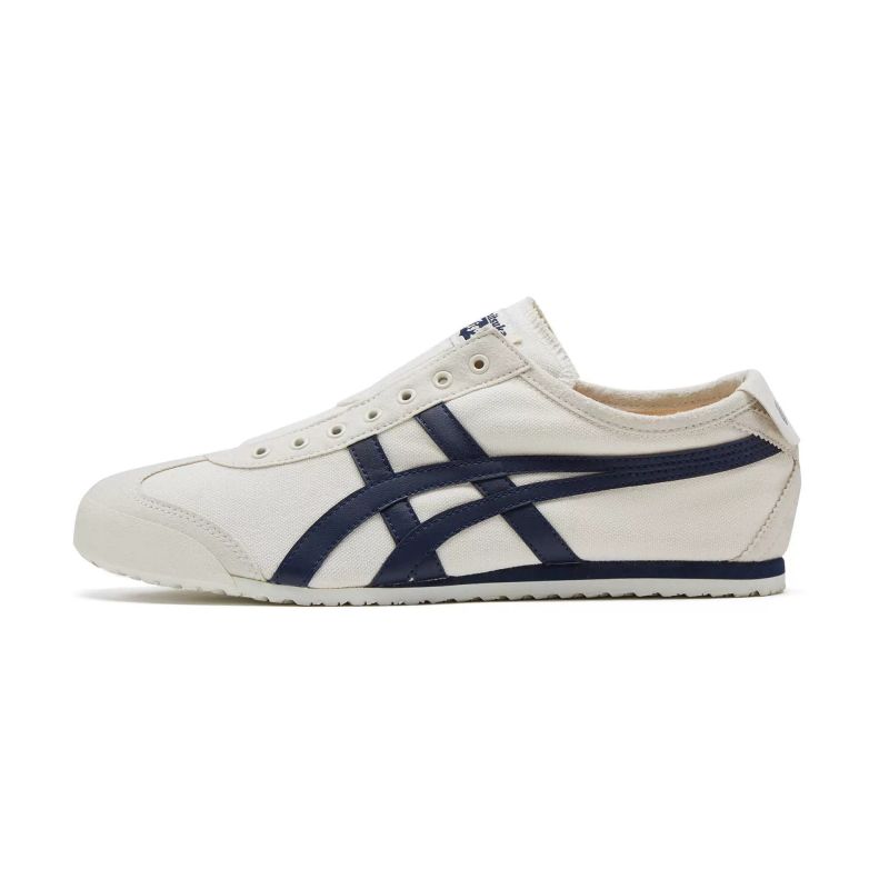 鬼冢虎Onitsuka Tiger同款男女同款时尚潮流舒适运动休闲鞋送礼物1183A360-205