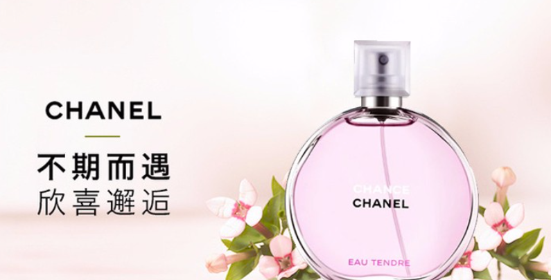 如何正确使用香水！