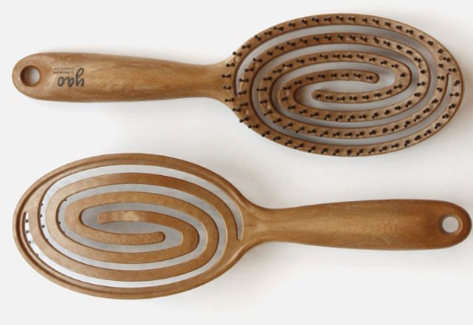 这款韩国网红Yao梳子拯救你的秀发💆&zwj;♀️