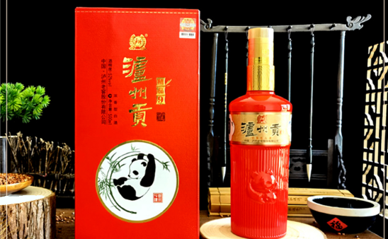 泸州老窖贡酒：开启你的传奇浓香之旅！