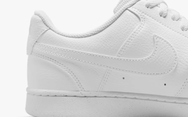 耐克女鞋界的复古神器！轻松穿出高级感